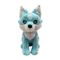 Spirit Fox Plushie