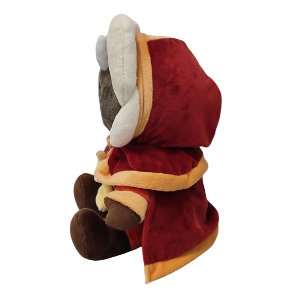 Calamitas Plush