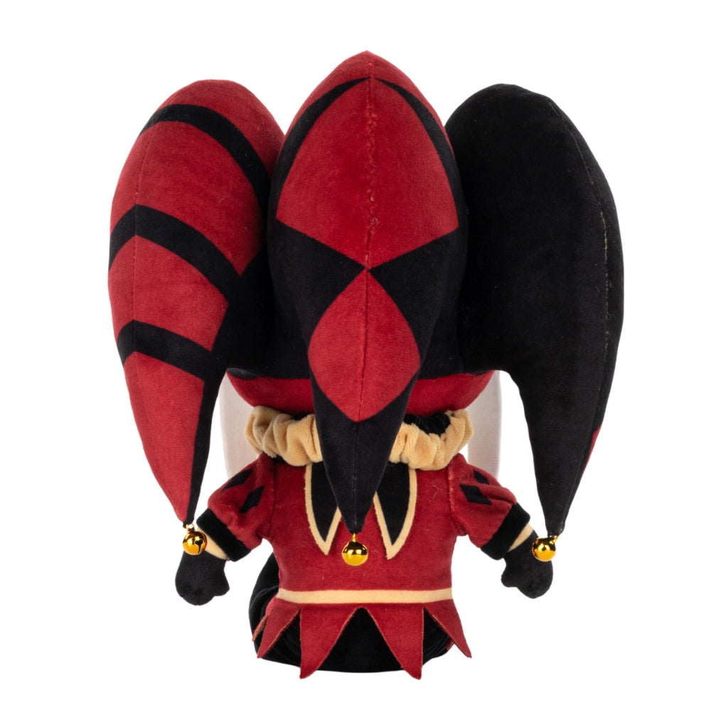 Official Pierrot Plush – The Freak Circus