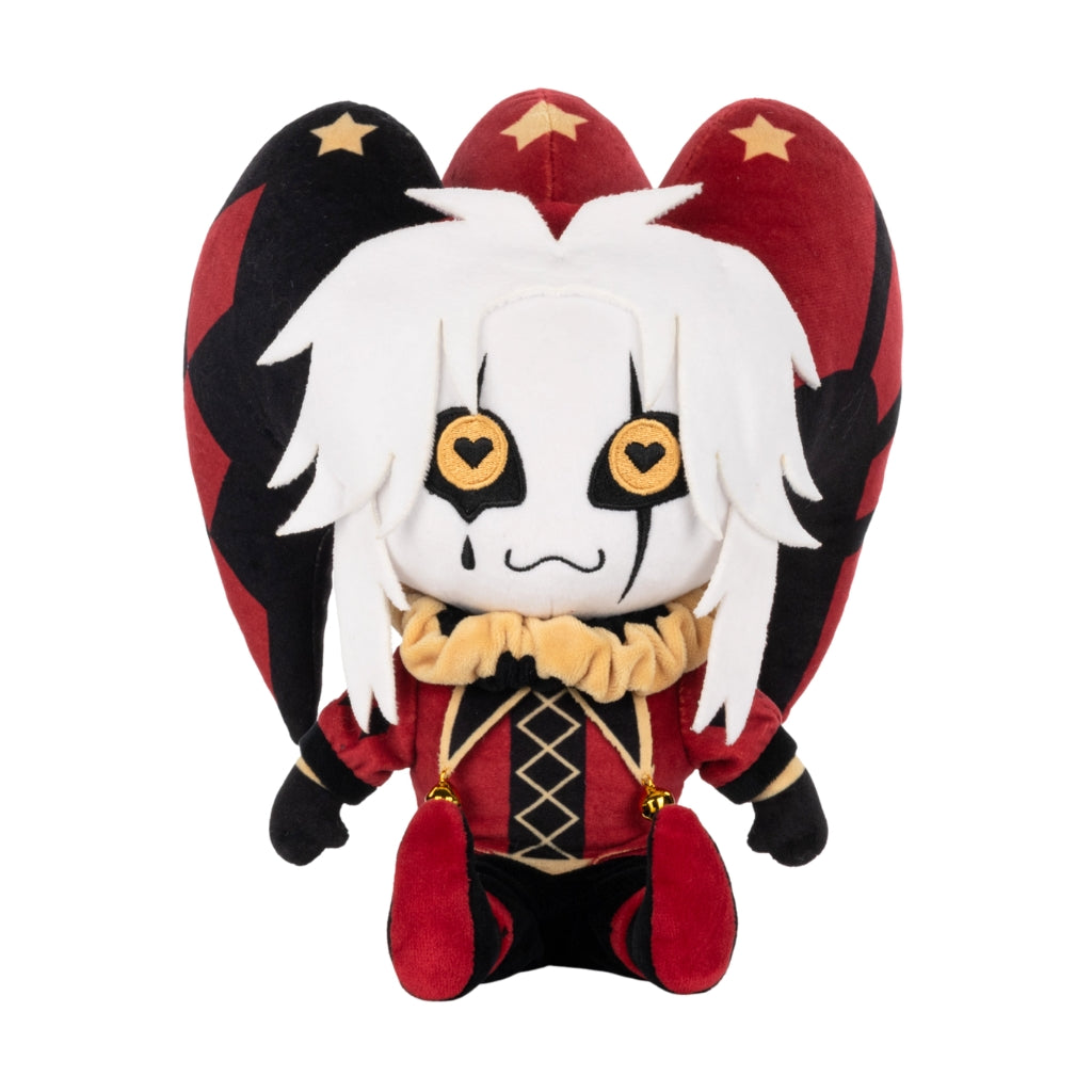 Official Pierrot Plush – The Freak Circus