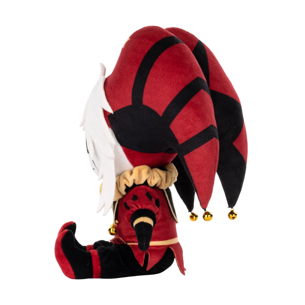 Official Pierrot Plush – The Freak Circus
