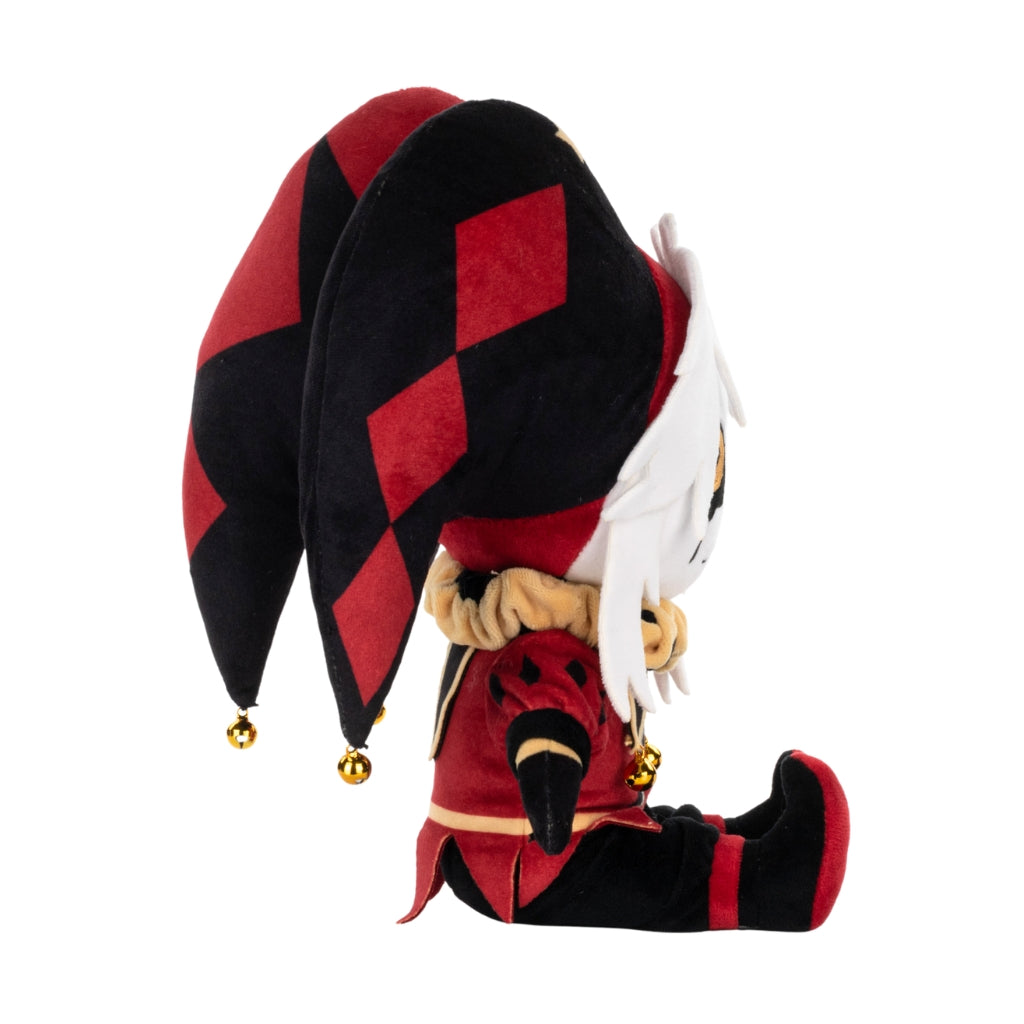 Official Pierrot Plush – The Freak Circus